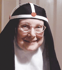 Sister Anne Smyth O.Ss.S.